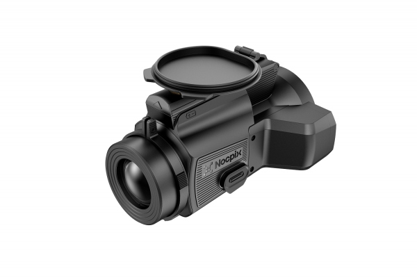 Nocpix Mate ULTRA + ... GRATIS ! Smartclip Adapter